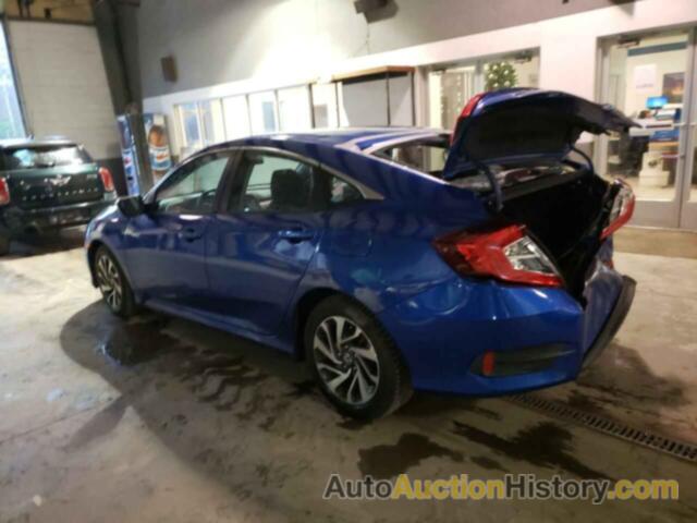 HONDA CIVIC EX, 19XFC2F76GE212307