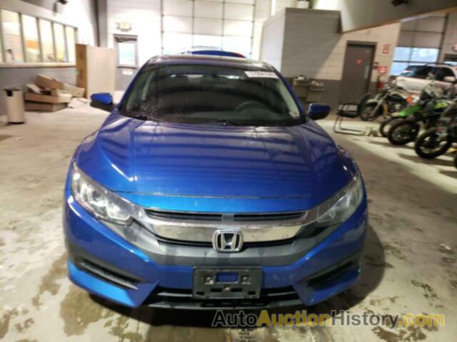 HONDA CIVIC EX, 19XFC2F76GE212307