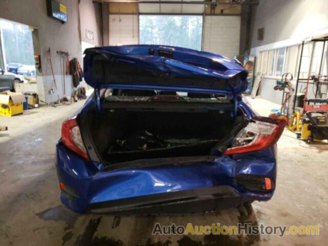 HONDA CIVIC EX, 19XFC2F76GE212307