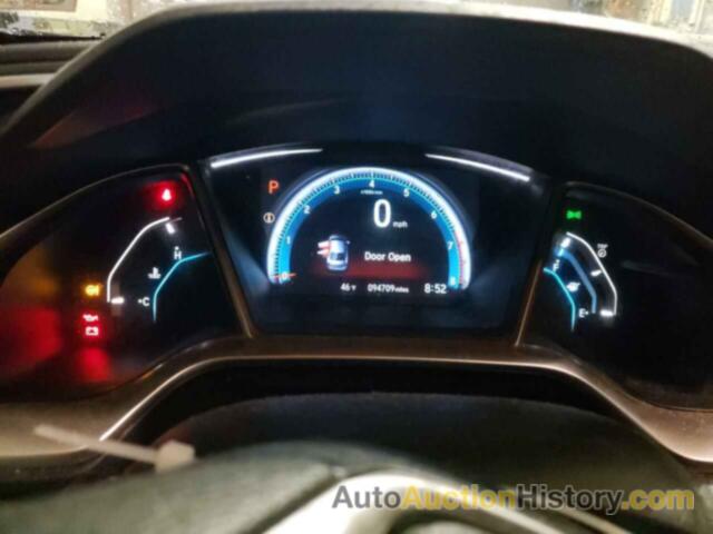 HONDA CIVIC EX, 19XFC2F76GE212307