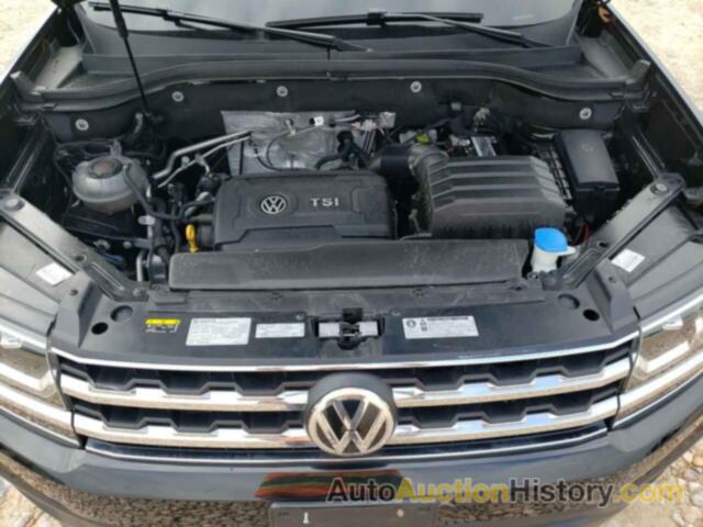 VOLKSWAGEN ATLAS S, 1V2AP2CA4LC502057