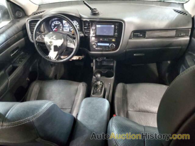 MITSUBISHI OUTLANDER SE, JA4AZ3A37GZ005149