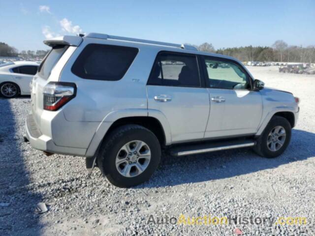 TOYOTA 4RUNNER SR5/SR5 PREMIUM, JTEBU5JR3J5543270