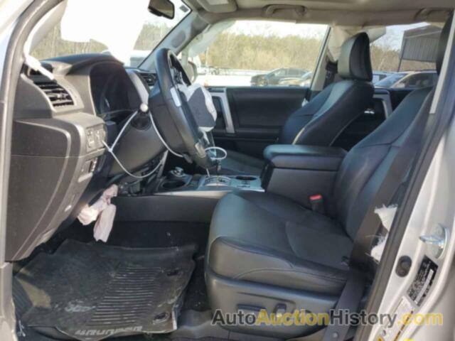 TOYOTA 4RUNNER SR5/SR5 PREMIUM, JTEBU5JR3J5543270