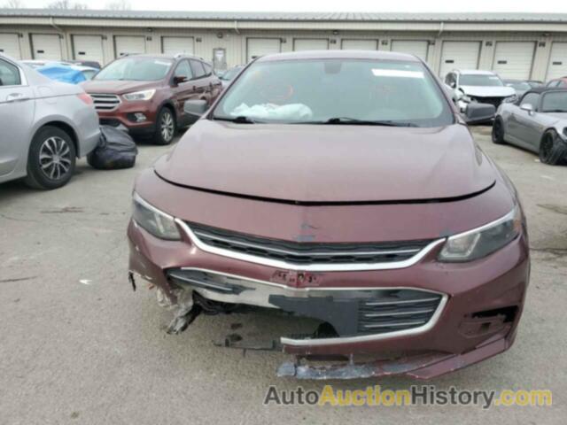 CHEVROLET MALIBU LS, 1G1ZB5ST6GF192188