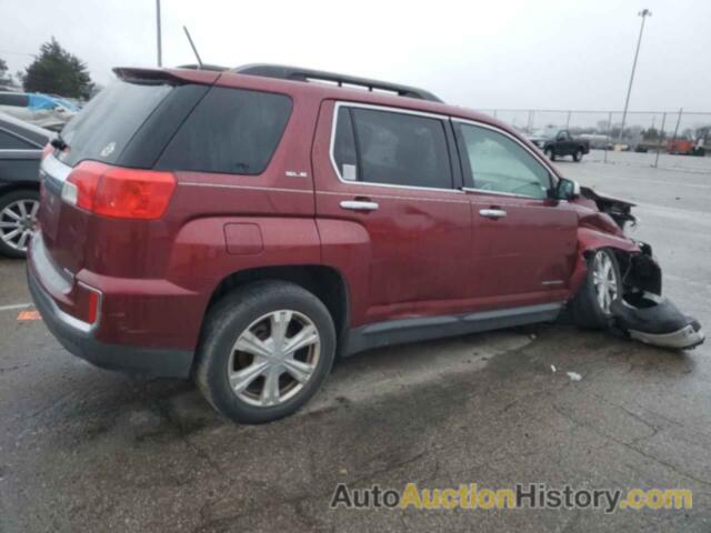 GMC TERRAIN SLE, 2GKFLTEK7G6252427