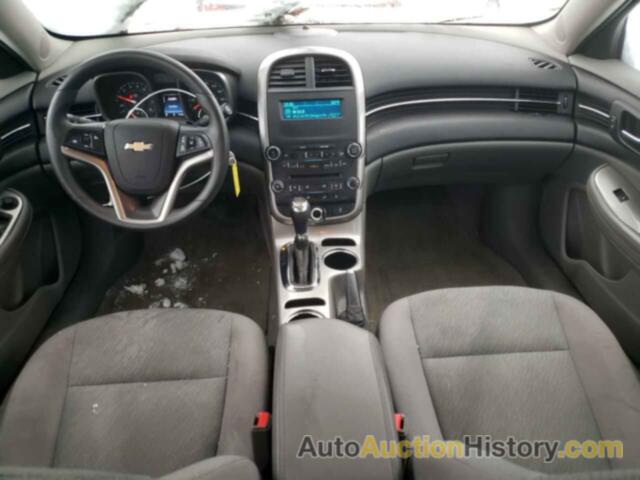 CHEVROLET MALIBU LS, 1G11B5SL4FF328040