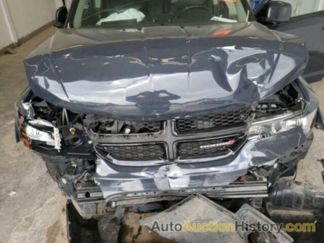 DODGE JOURNEY CROSSROAD, 3C4PDCGB5HT599553