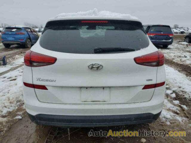 HYUNDAI TUCSON SE, KM8J2CA45KU861117