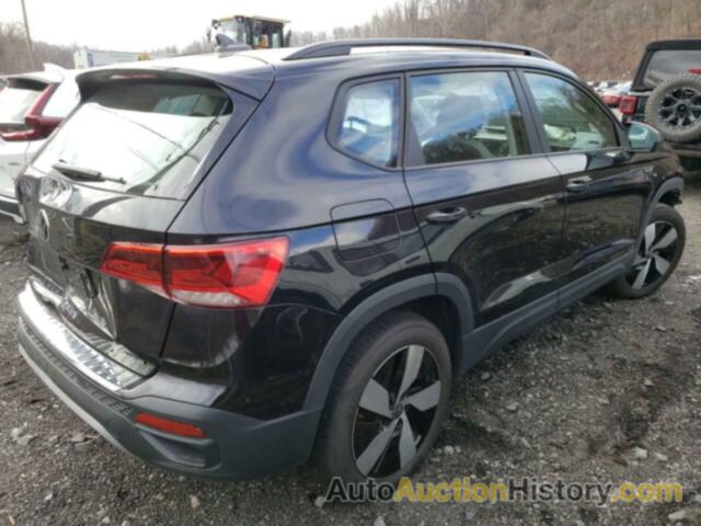 VOLKSWAGEN TAOS S S, 3VVMX7B22PM359766