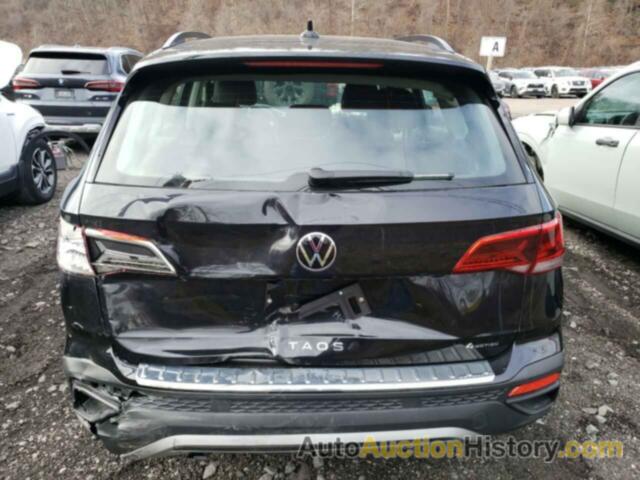 VOLKSWAGEN TAOS S S, 3VVMX7B22PM359766