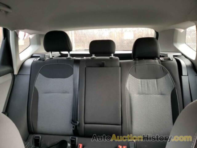 VOLKSWAGEN TAOS S S, 3VVMX7B22PM359766