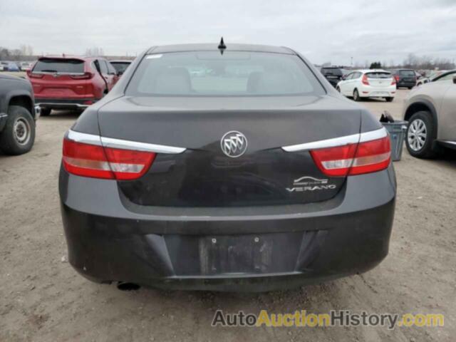 BUICK VERANO, 1G4PP5SK7E4176786