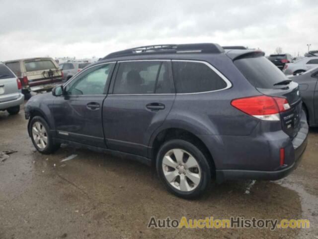 SUBARU OUTBACK 2.5I PREMIUM, 4S4BRBCC1B3315709