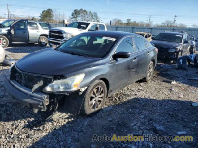 NISSAN ALTIMA 2.5, 1N4AL3AP3FC599417