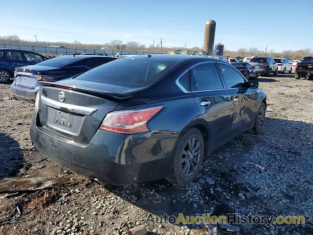 NISSAN ALTIMA 2.5, 1N4AL3AP3FC599417