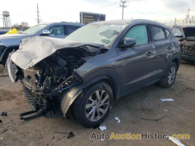 HYUNDAI TUCSON LIMITED, KM8J33A46LU107089