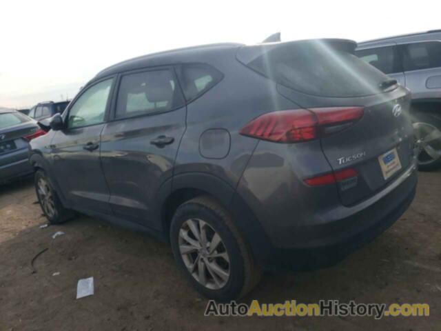 HYUNDAI TUCSON LIMITED, KM8J33A46LU107089