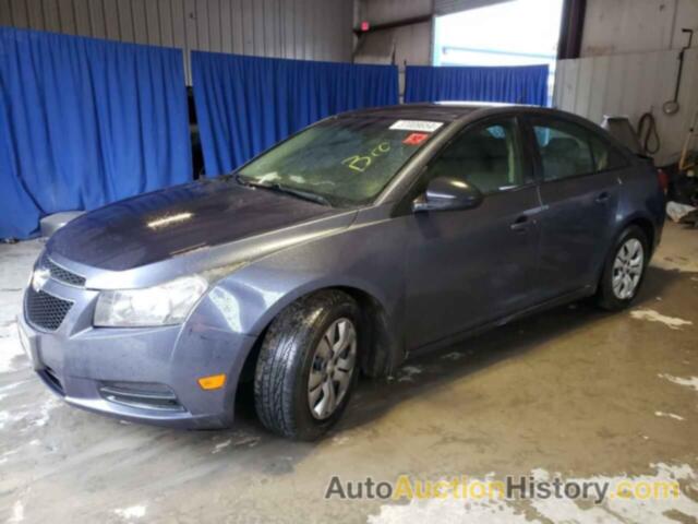 CHEVROLET CRUZE LS, 1G1PA5SGXE7318041