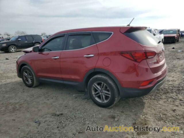 HYUNDAI SANTA FE, 5XYZT3LB4JG531050