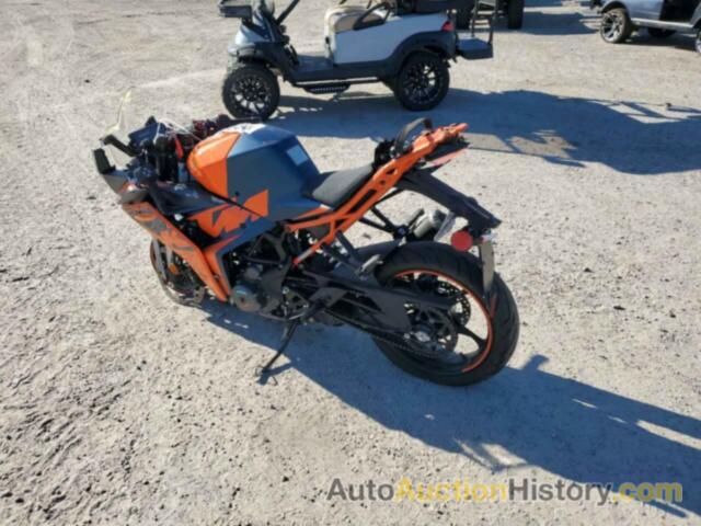 KTM 390 RC RC, MD2JYJ40XPN202350