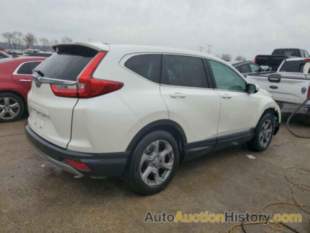 HONDA CRV EXL, 5J6RW1H85JL009373