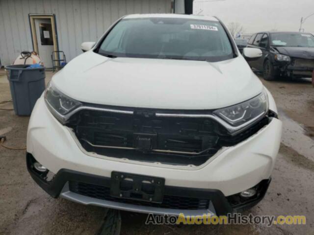 HONDA CRV EXL, 5J6RW1H85JL009373