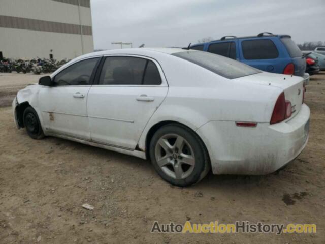 CHEVROLET MALIBU 1LT, 1G1ZH57B19F125578