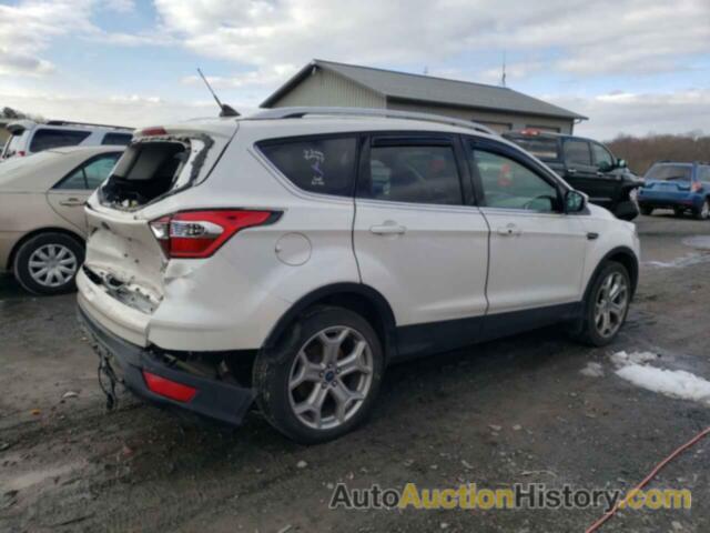 FORD ESCAPE TITANIUM, 1FMCU0J91KUC44309