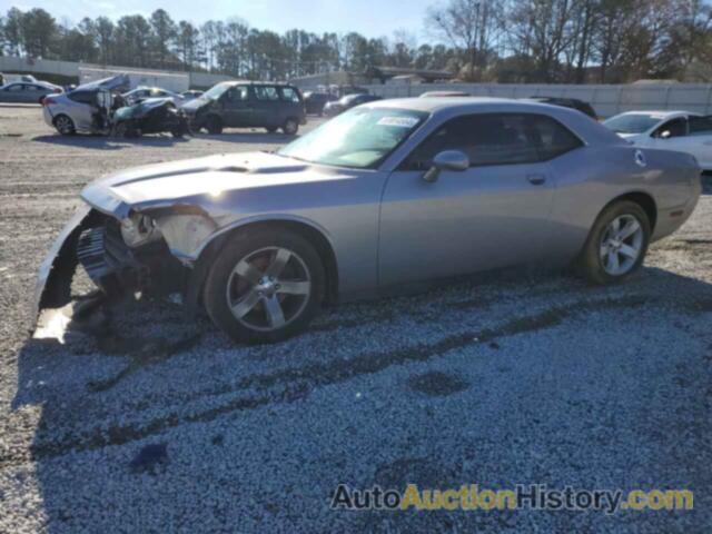 DODGE CHALLENGER SXT, 2C3CDYAG2DH676516