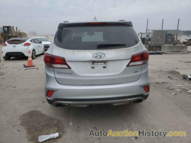 HYUNDAI SANTA FE SE, KM8SMDHF1HU178092