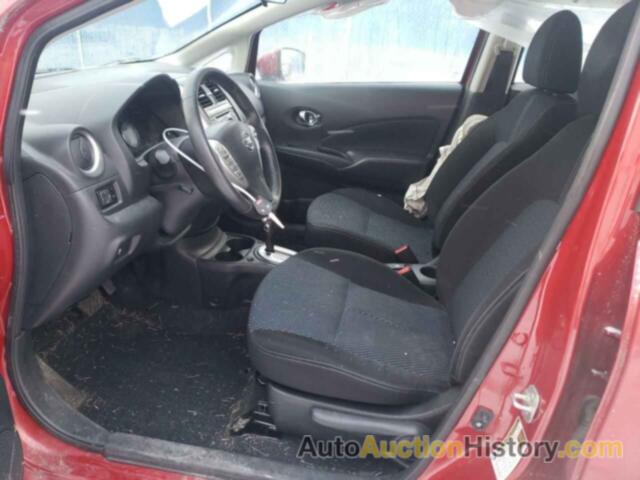 NISSAN VERSA S, 3N1CE2CP8FL408957