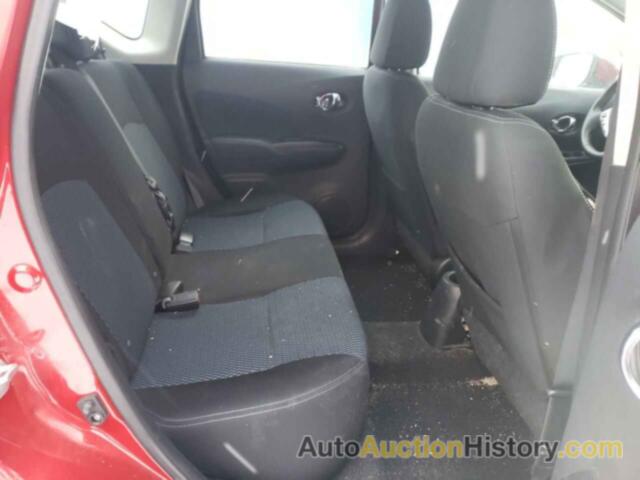 NISSAN VERSA S, 3N1CE2CP8FL408957