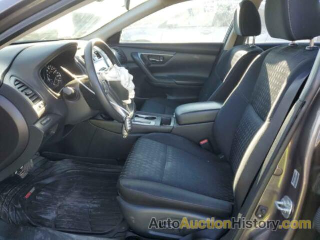 NISSAN ALTIMA 2.5, 1N4AL3AP1HC136498