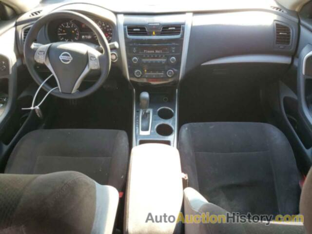 NISSAN ALTIMA 2.5, 1N4AL3AP6DN425729