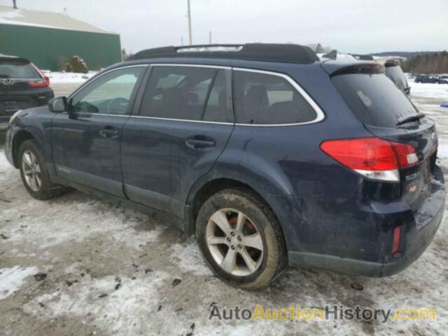 SUBARU OUTBACK 3.6R LIMITED, 4S4BRDNC6E2243621