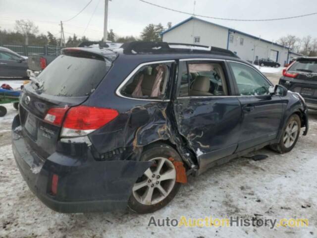 SUBARU OUTBACK 3.6R LIMITED, 4S4BRDNC6E2243621