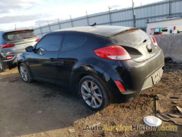 HYUNDAI VELOSTER, KMHTC6AD8GU301672