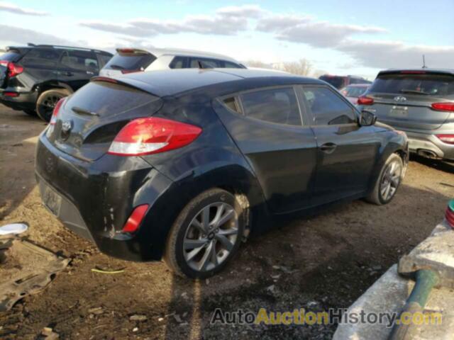 HYUNDAI VELOSTER, KMHTC6AD8GU301672