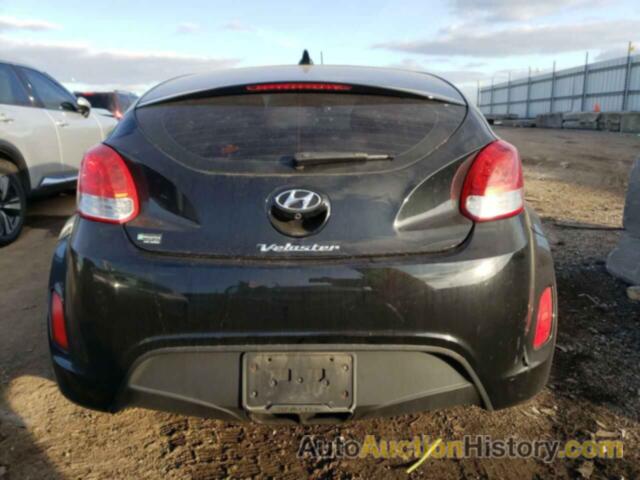 HYUNDAI VELOSTER, KMHTC6AD8GU301672