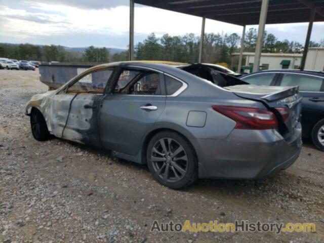 NISSAN ALTIMA 2.5, 1N4AL3AP8JC242257