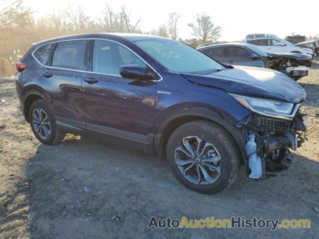 HONDA CRV EX, 5J6RT6H52NL052943