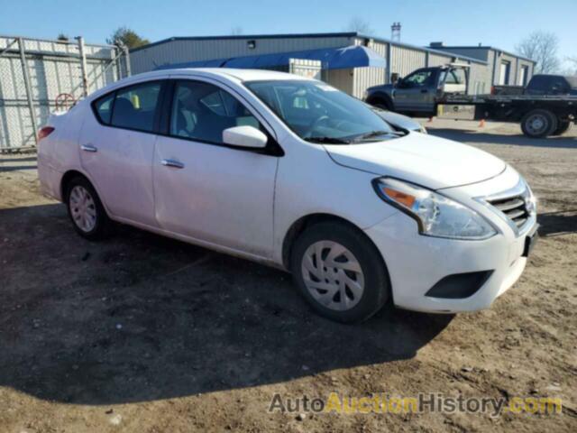 NISSAN VERSA S, 3N1CN7AP7KL881078