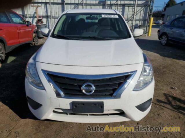 NISSAN VERSA S, 3N1CN7AP7KL881078