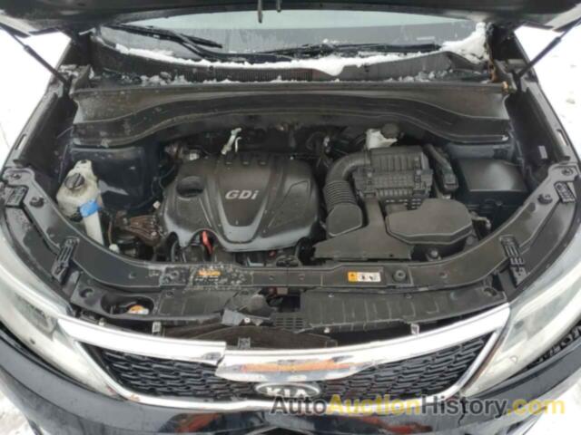 KIA SORENTO LX, 5XYKT4A65FG587325