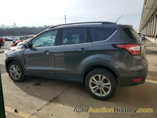 FORD ESCAPE SE, 1FMCU9GD2JUD27648