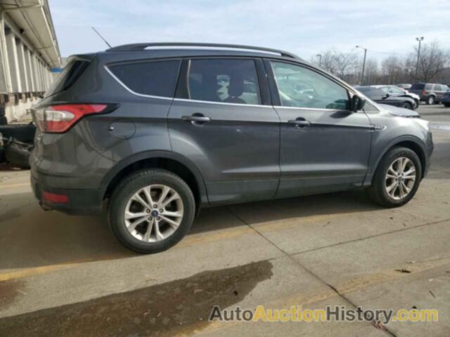 FORD ESCAPE SE, 1FMCU9GD2JUD27648