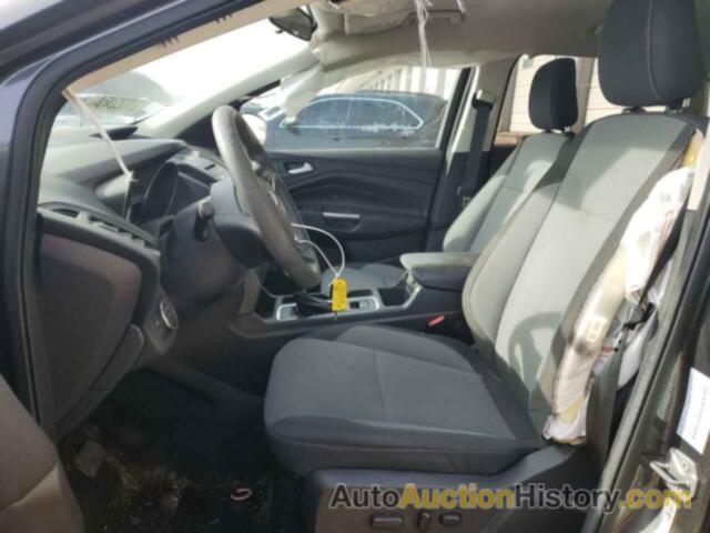 FORD ESCAPE SE, 1FMCU9GD2JUD27648