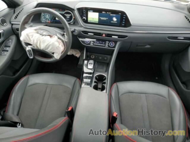 HYUNDAI SONATA SEL PLUS, 5NPEJ4J29MH076237