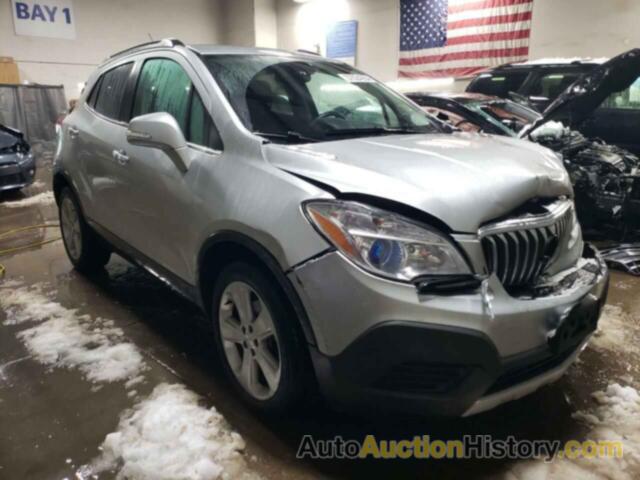 BUICK ENCORE, KL4CJASB5GB663443